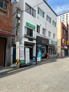 페이디에스테틱 사진